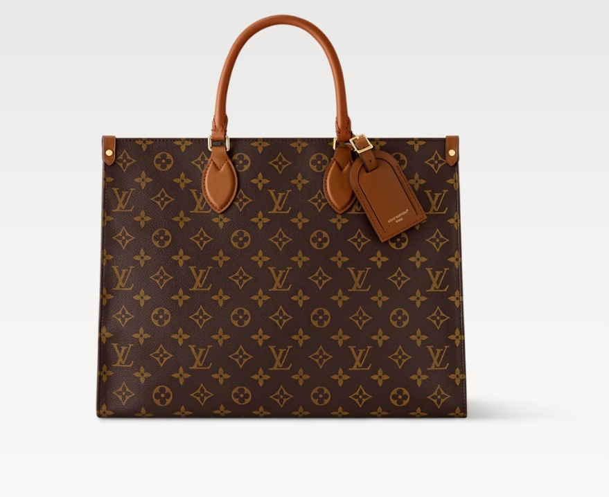 Louis Vuitton   OnTheGo Organizer