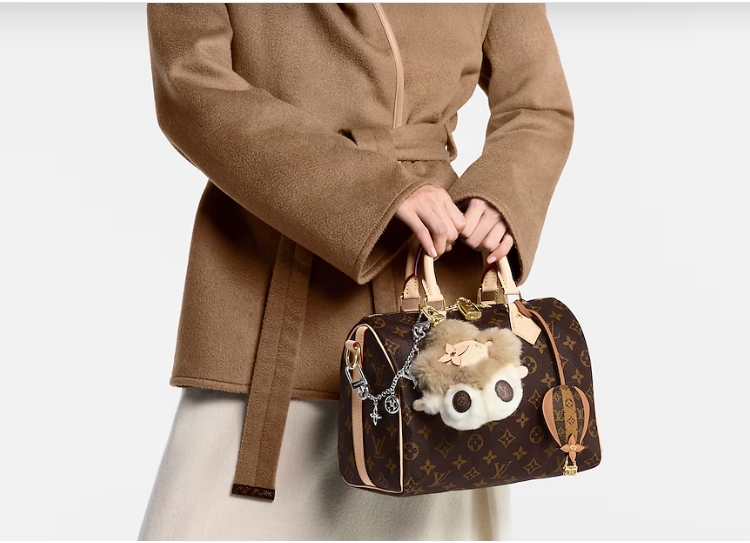 Louis Vuitton Speedy Bandoulière 25
