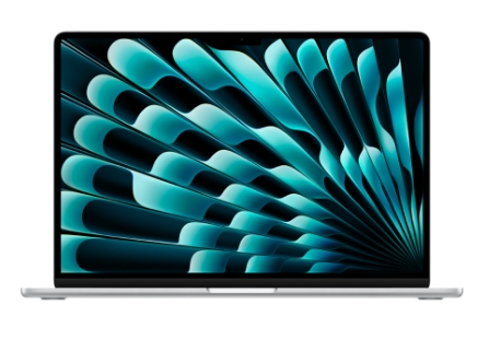 New MacBook Air  15-inch
